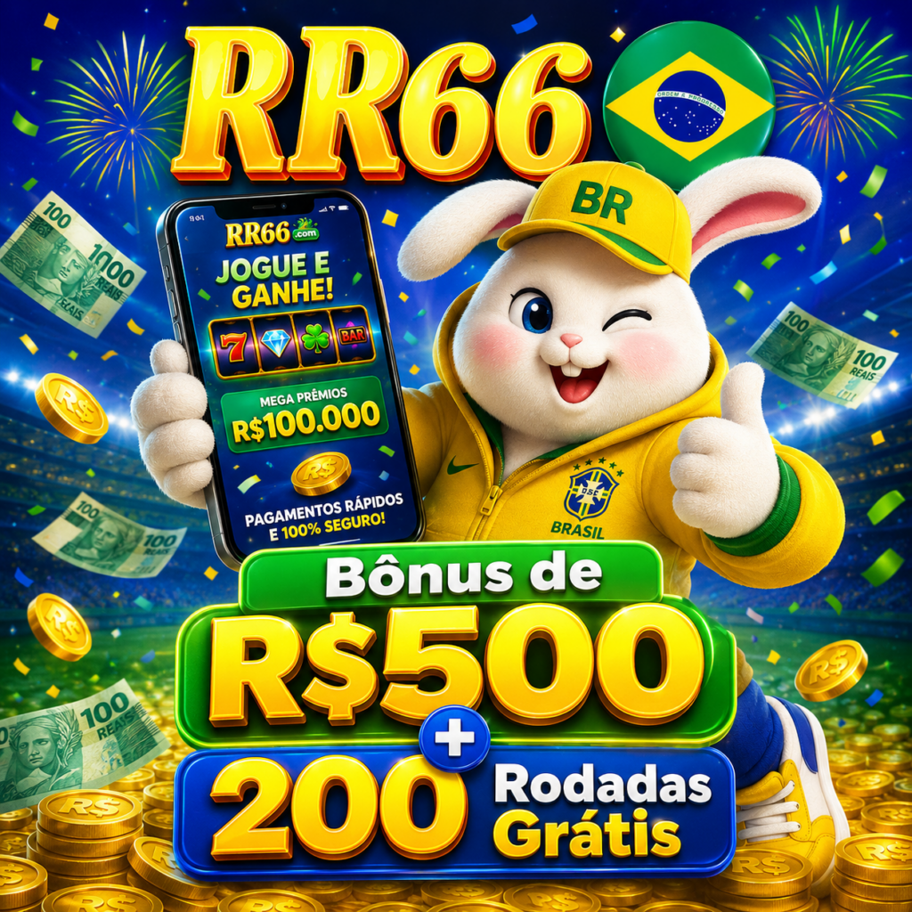 RR66 no Brasil